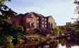Durham Marriott Hotel Royal County
