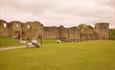 Barnard Castle