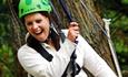 Ropes Activity Centre