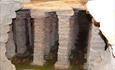 Binchester Hypocaust
