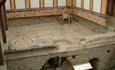 Binchester Hypocaust