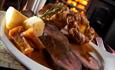Roast Beef