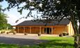 Bradley Burn Farm Cafe