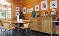 radley Burn Farm Cafe