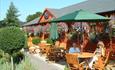 Brambles Coffee Shop