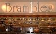 Brambles Coffee Shop