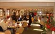 Brambles Coffee Shop