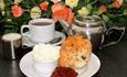 Brambles Cream Tea