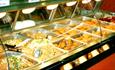 Asian Deli Counter