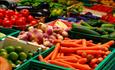 Vegetables