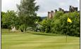 Brancepeth Castle Golf Club