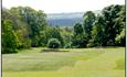 Brancepeth Castle Golf Club