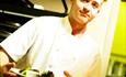 Cafe Bowes