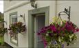 Front of Guest House