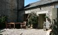 Clove Lodge Cottage