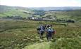 Guided Walk