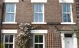 The Victorian Town House