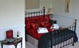 The Victorian Town House Bedroom