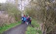 Guided Walk