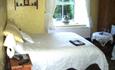 Daisy Room Newlands Hall
