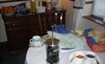 Dale End - Breakfast