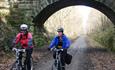 Derwent Walk