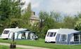 Doe Park Caravan Site
