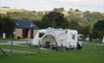 Doe Park Caravan Site