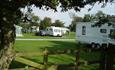 Doe Park Caravan Site