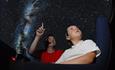 Planetarium