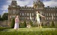 Bowes Museum