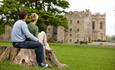 Raby Castle