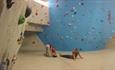 Durham Climbing Centre