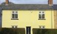 Primrose Cottage Exterior