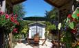 Ferndale Cottage Garden