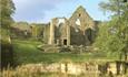 Finchale Abbey