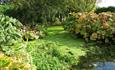 Gardens