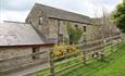 Greenwell Farm Cottages