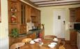 Greenwell Farm Cottages