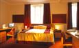 Hatfield Executive Bedroom