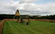 Ruffside Outdoor Play Area