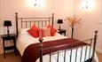 The Drey Master Bedroom