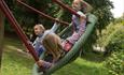 Hamsterley Forest