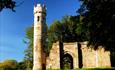 Gothic Tower
