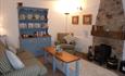 The Stone Byre Lounge