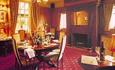 Headlam Hall Restaurant