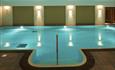 Headlam Hall Spa