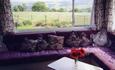 High Shipley Caravan Lounge