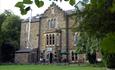 Farnley Tower