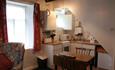Dining/Kitchen